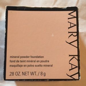 MaryKay